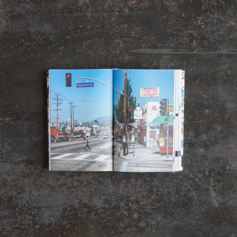 Livre - 4000 Spaces Invaders