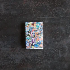 Livre - 4000 Spaces Invaders