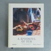 Livre - A Spoonful of Sun