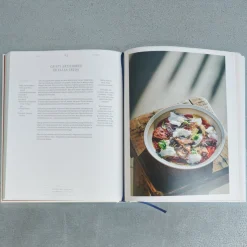 Livre - A Spoonful of Sun