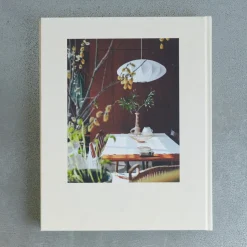 Livre - A Spoonful of Sun