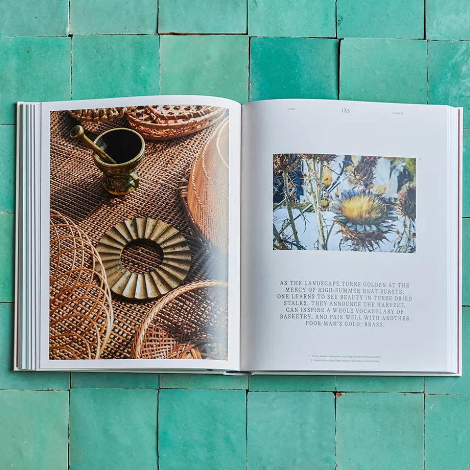 Livre - A Spoonful of Sun
