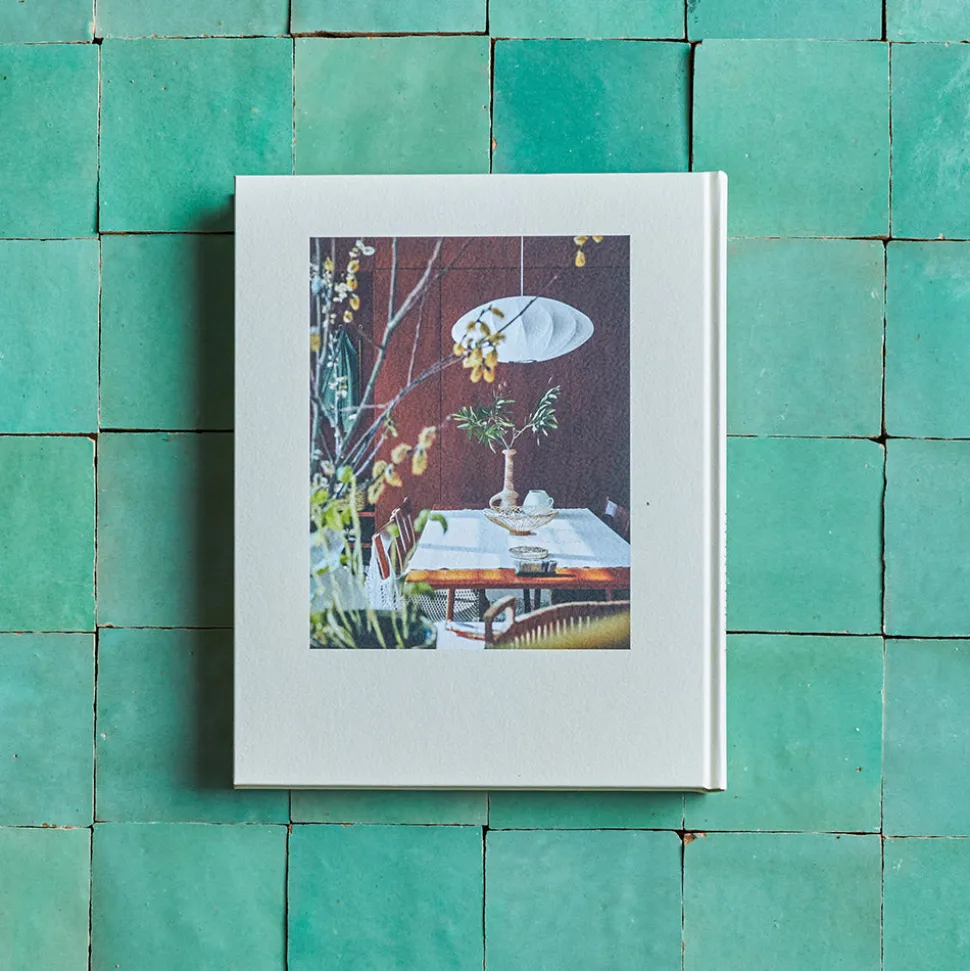 Livre - A Spoonful of Sun
