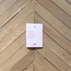 Livre - A Week Abroad Marseille