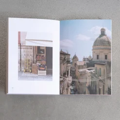 Livre - A Week Abroad Sicile