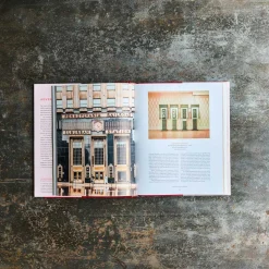 Livre - Accientally Wes Anderson : Adventures