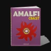 Livre - Amalfi Coast - Assouline
