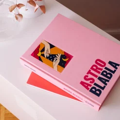 Livre - Astro Blabla