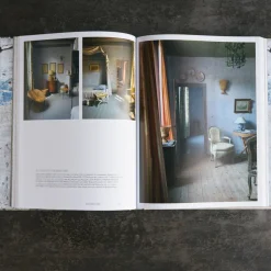 Livre - Atelier Vime