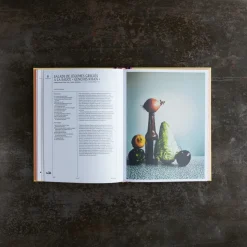 Livre - Bowls & Bento