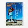 Livre - California Style Vol.18