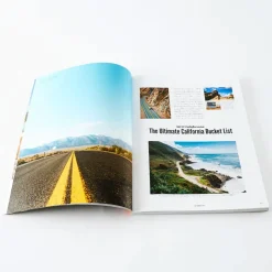 Livre - California Style Vol.18