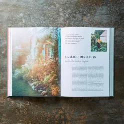 Livre - Campagne, nouvel art de vivre