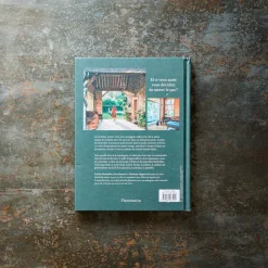 Livre - Campagne, nouvel art de vivre