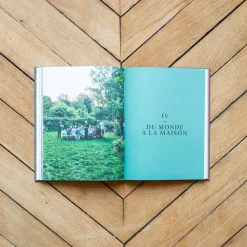 Livre - Campagne, nouvel art de vivre