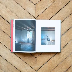 Livre - Campagne, nouvel art de vivre