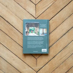 Livre - Campagne, nouvel art de vivre