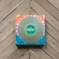 Livre - Capitol Records