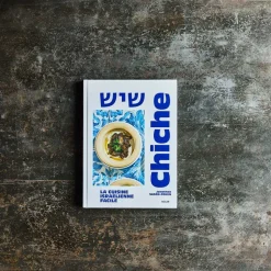 Livre - Chiche