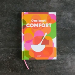 Livre - Comfort