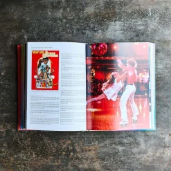 Livre - Disco: Music, Movies, and Mania under the Mirror Ball