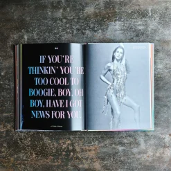 Livre - Disco: Music, Movies, and Mania under the Mirror Ball