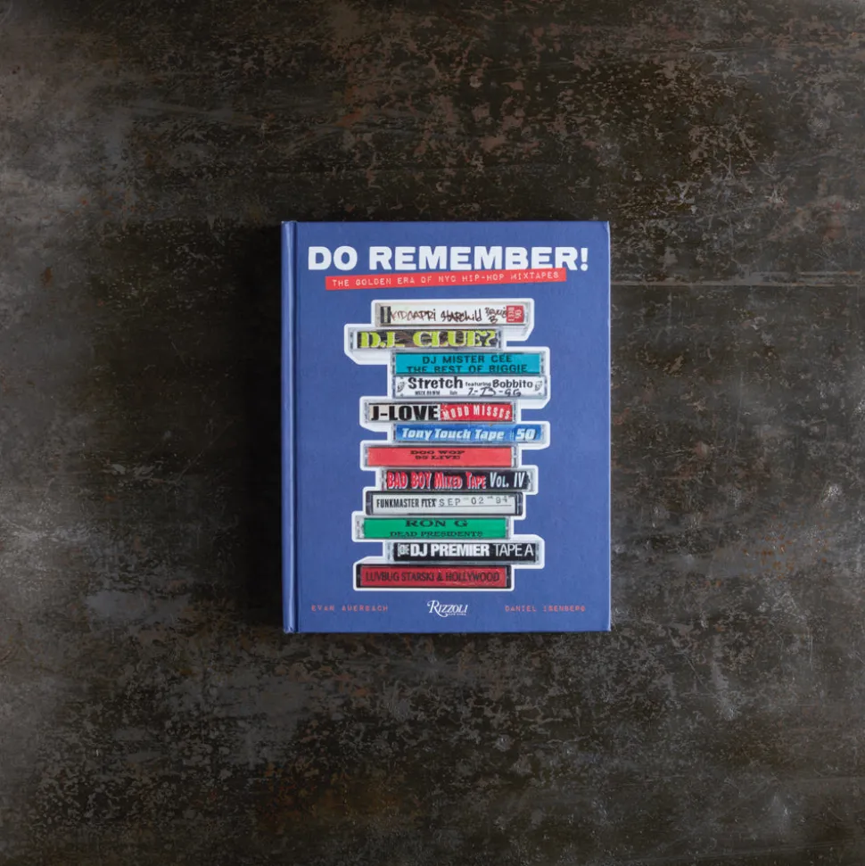 Livre - Do Remember