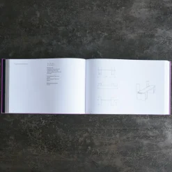 Livre - Donald Judd Furniture