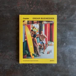 Livre - Dream Businesses