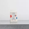 Livre à dérouler - Paris
