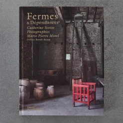 Livre - Fermes et Dépendances