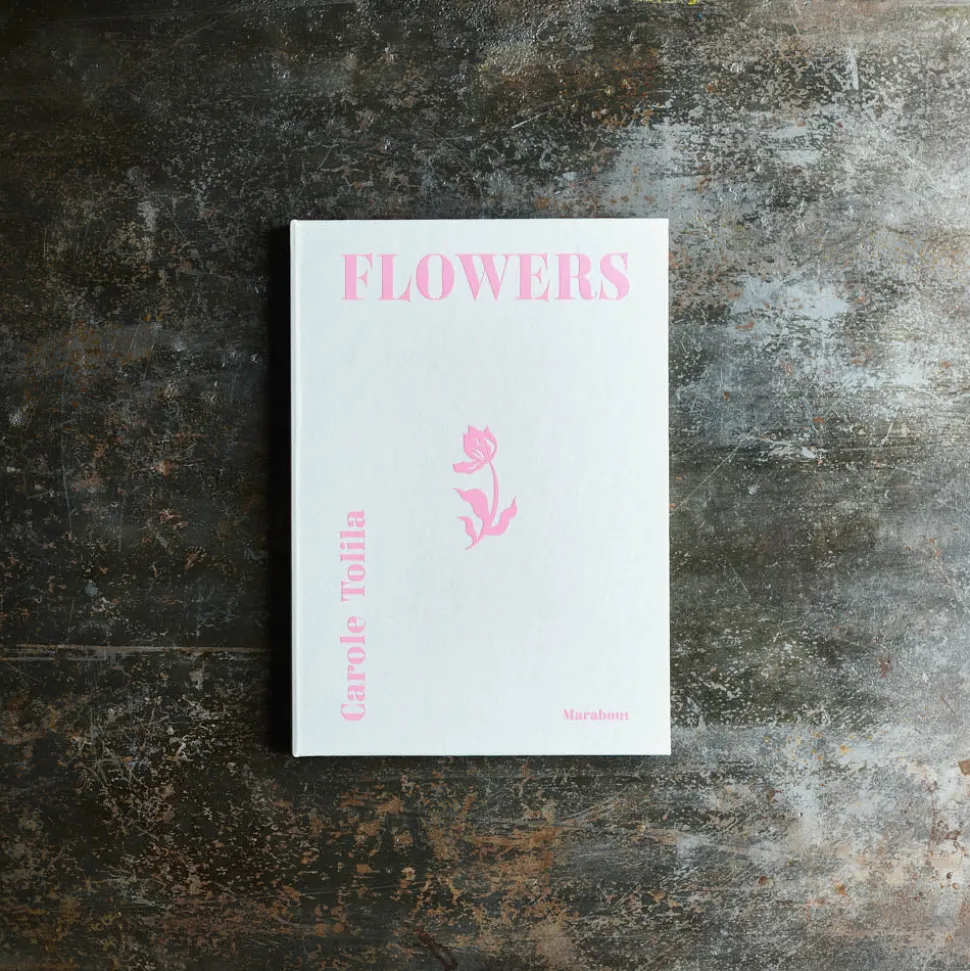 Livre - Flowers