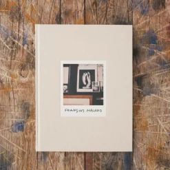 Livre - François Halard : 56 Days in Arles