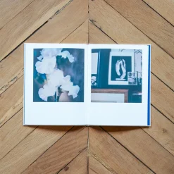 Livre - François Halard : 56 Days in Arles