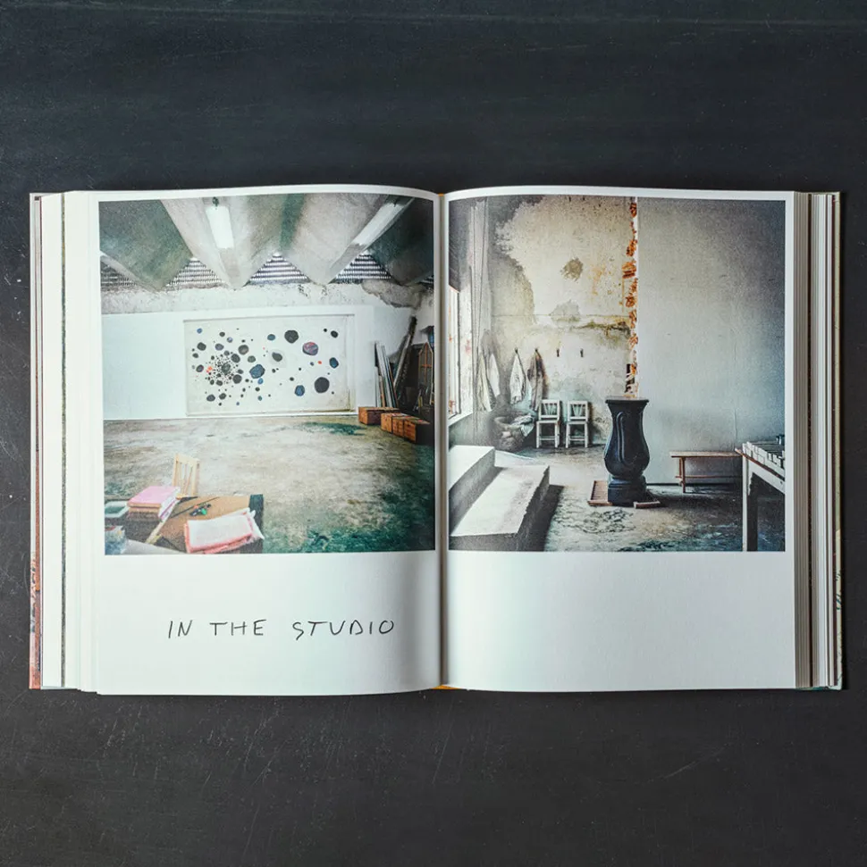 Livre - François Halard : L'intime photographié