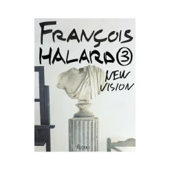 Livre - François Halard : New Vision