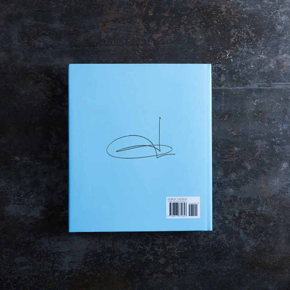 Livre - From Soul to Sole, the Adidas sneakers of Jacques Chassaing