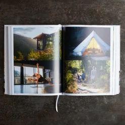 Livre - Great Escapes Yoga Retreats