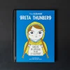 Livre - Greta Thunberg