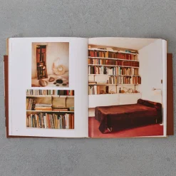 Livre - Handcrafted Modern