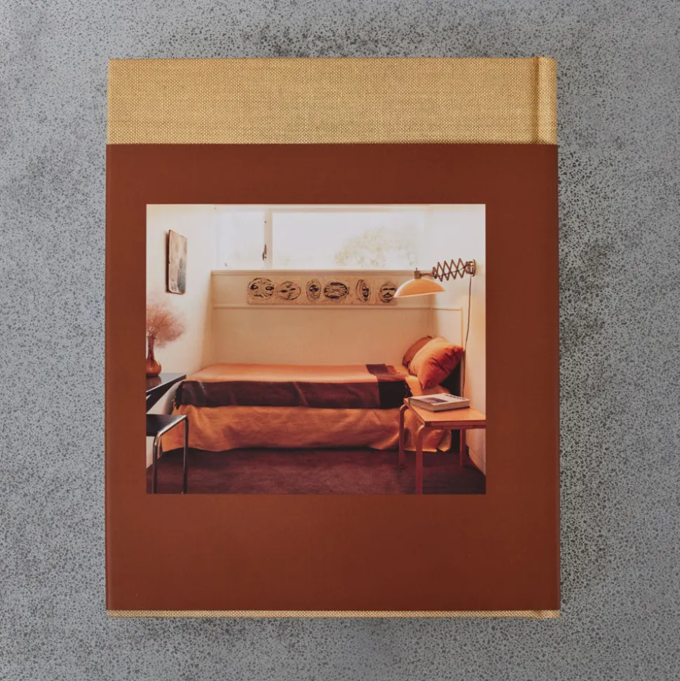 Livre - Handcrafted Modern