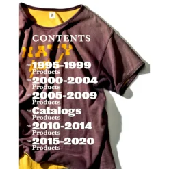 Livre - Historic Wear by Wearhouse & Co