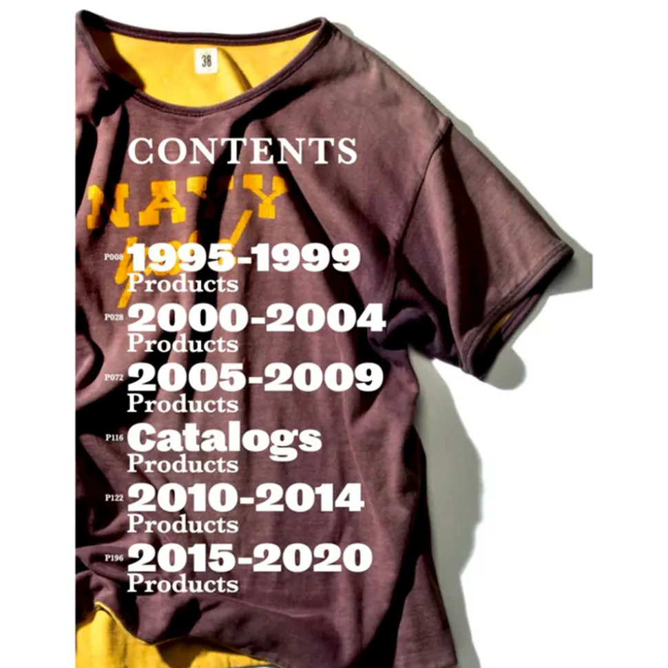 Livre - Historic Wear by Wearhouse & Co