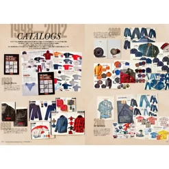 Livre - Historic Wear by Wearhouse & Co