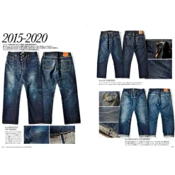Livre - Historic Wear by Wearhouse & Co
