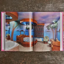 Livre - Hotel Kitsch