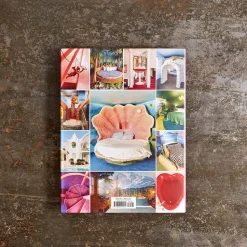Livre - Hotel Kitsch