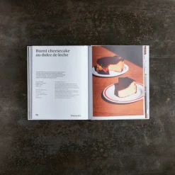 Livre - J'ai faim