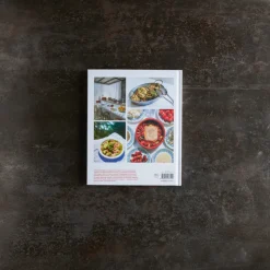 Livre - J'ai faim