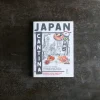 Livre - Japan Cantina